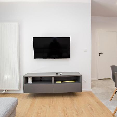 Urban Jungle Apartament Felicia Białystok Extérieur photo